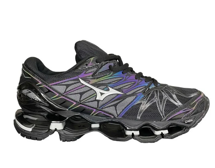 Mizuno Wave Prophecy 7 “Camaleão”