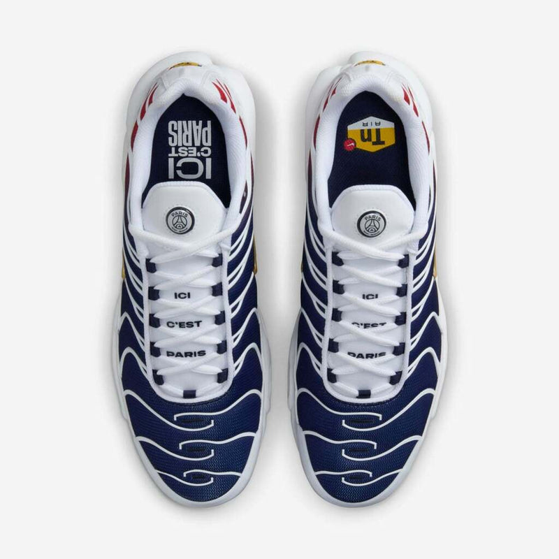 Air Max Plus Tn 1 “Psg”