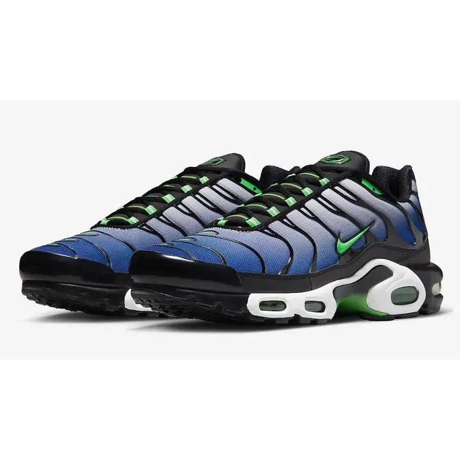 Air Max Plus Tn 1 “Scream Green”