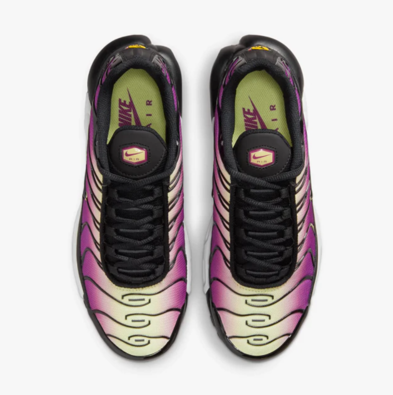 Air Max Plus Tn 1 “Bold Berry”