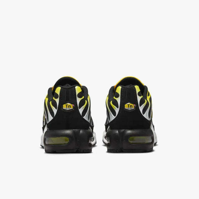 Air Max Plus Tn 1 “Tour Yellow”