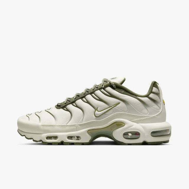 Air Max Plus Tn 1 “Bone Olive”