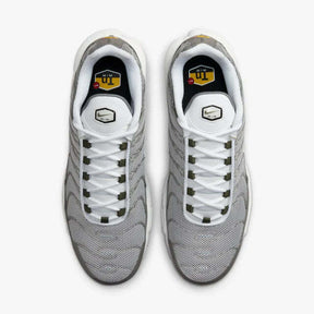Air Max Plus Tn 1 “Flat Pewter”