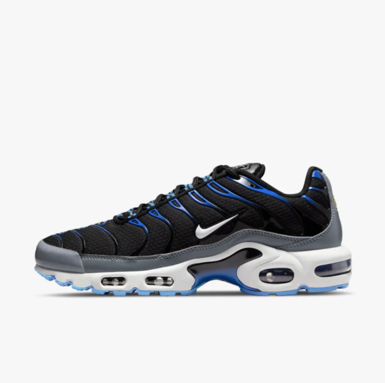 Air Max Plus Tn 1 “Black Royal”