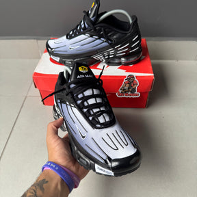 Air Max Plus Tn 3 “Obsidian”