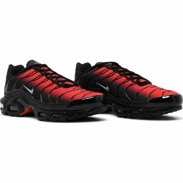 Air Max Plus Tn 1 “DeadPool”