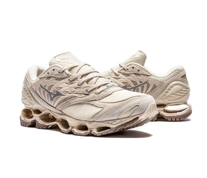 Mizuno Wave Prophecy LS “Areia”