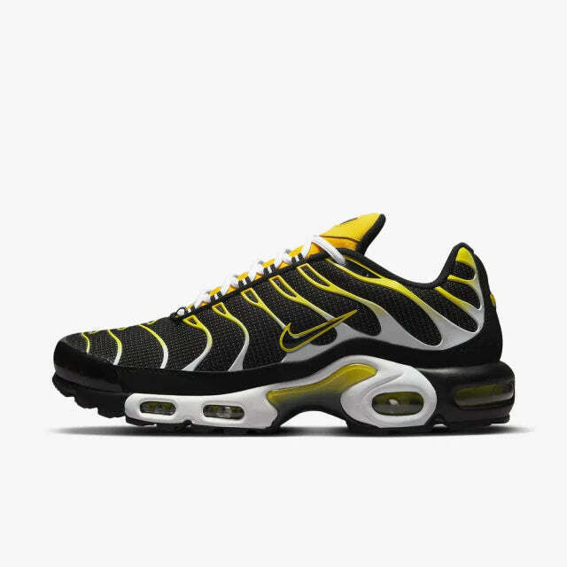 Air Max Plus Tn 1 “Tour Yellow”