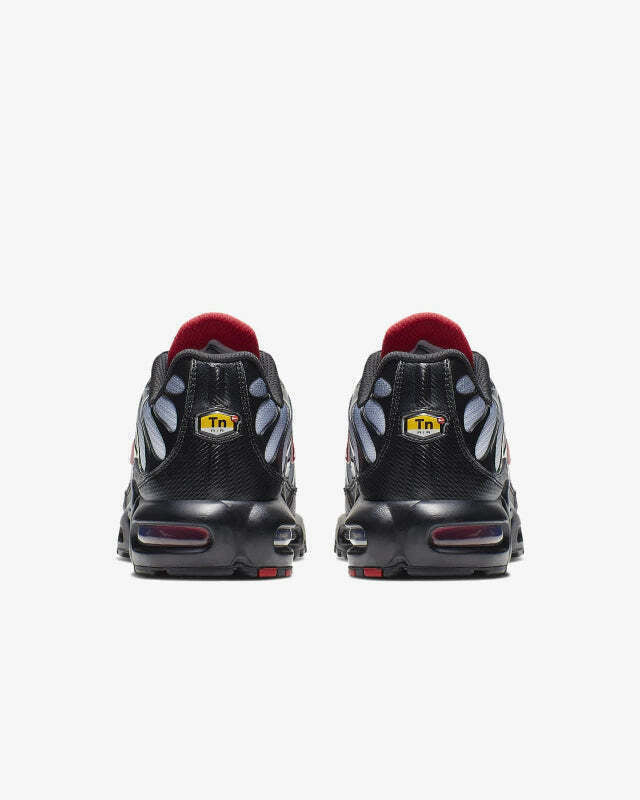 Air Max Plus Tn 1 “Drácula”