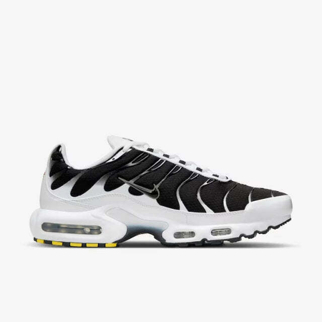 Air Max Plus Tn 1 “Killer Whale”