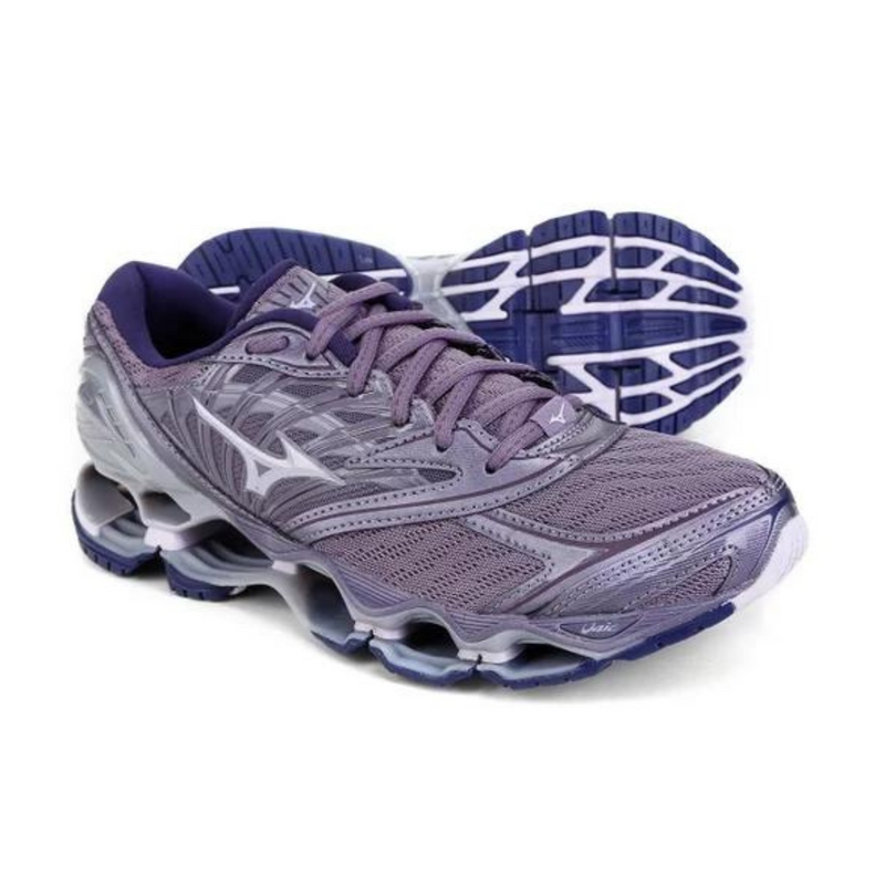 Mizuno Wave Prophecy 8 “Roxo”