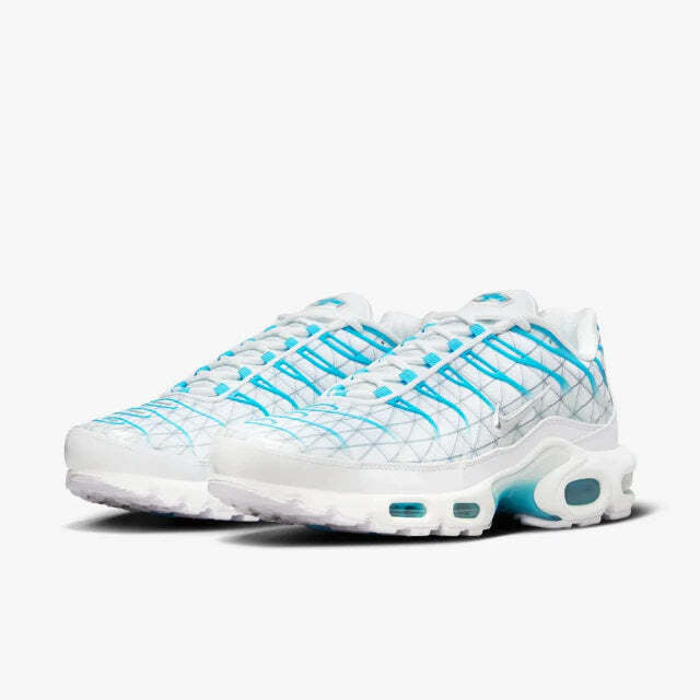 Air Max Plus Tn 1 “Marseille”