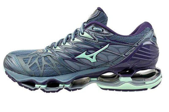 Mizuno Wave Prophecy 7 “Açaí”