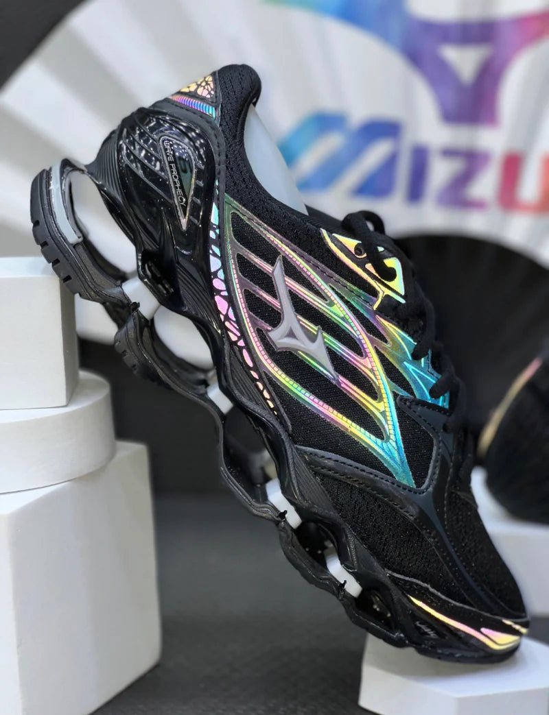 Mizuno Wave Prophecy 6 “Camaleão”